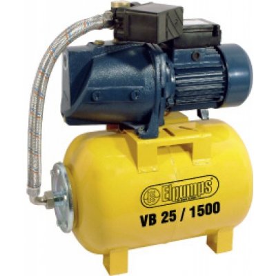 Elpumps VB 25/1500 – Hledejceny.cz