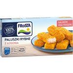 FRoSTA Rybí prsty z lososa 270g – Hledejceny.cz