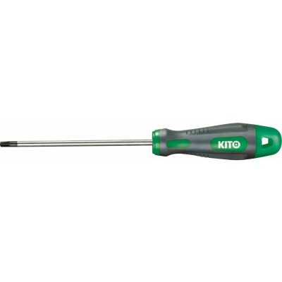 KITO Šroubovák TORX, T 25x100mm, S2 – Zbozi.Blesk.cz