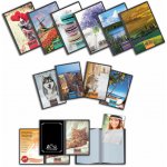 ZEP album sešit MARQUZE 15x21 cm/18 foto – Zboží Živě