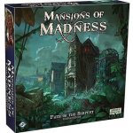 Mansions of Madness Path of the Serpent – Zbozi.Blesk.cz