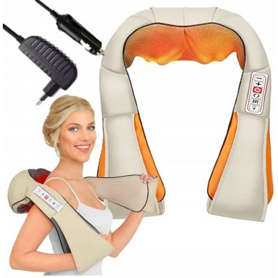 Sternhoff Shiatsu SDH257 3D