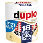 Ferrero Duplo white 327 g – Sleviste.cz