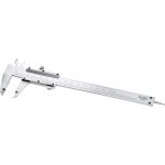 Tona Expert Posuvné měřítko 0-150mm/0,05mm, DIN862 – Zboží Mobilmania