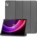 Tech-Protect Smartcase pro Lenovo Tab P11 11.5'' 2nd Gen TB-350 šedé TEC931813 – Zboží Živě