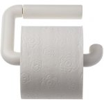FAWO Plastový držák na toaletní papír – Zboží Dáma