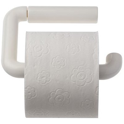 FAWO Plastový držák na toaletní papír – Zboží Dáma