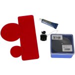 GUMOTEX Lepící souprava na čluny – Zboží Dáma