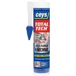 CEYS TOTAL TECH lepidlo a tmel 290ml béžové – Sleviste.cz