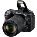 Nikon D7500 – Zboží Mobilmania