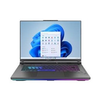 Asus G614JI-N4089W