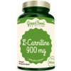 Doplněk stravy GreenFood Nutrition Carnitin 60 kapslí