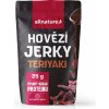 Allnature Beef Teriyaki Jerky 25 g