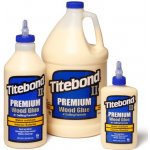 TITEBOND II Premium D3 Lepidlo na dřevo 237g – Sleviste.cz