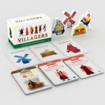 Sinister Fish Games Villagers Kickstarter Expansion Pack – Hledejceny.cz