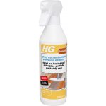 HG čistič laminát spray pro každý den 0,5 l – Zboží Dáma