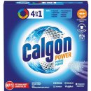 Calgon 4v1 koncentrovaný prášek multipack 4 x 350 g