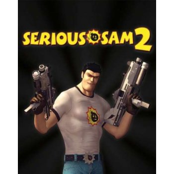 Serious Sam 2