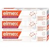 Elmex Caries Protection s aminfluoridem 3 x 75 ml
