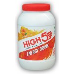 High5 Energy Drink 2200 g – Sleviste.cz