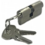 Assa Abloy FAB Yale Y500 27/27 nikl – Zboží Mobilmania