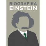 Biografika: Einstein - Eastone Books – Hledejceny.cz