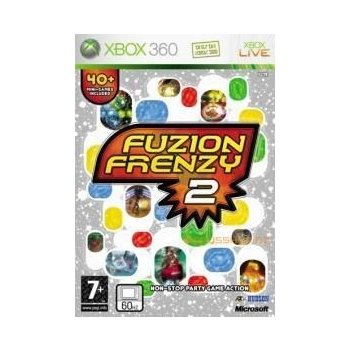 Fusion Frenzy 2