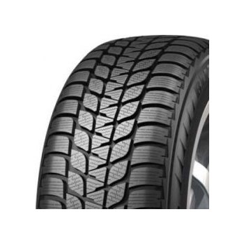 Bridgestone Blizzak LM25 205/60 R16 92H