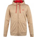 Husky Alony M beige – Zboží Dáma