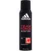 Klasické Adidas Team Force Deo Body Spray 48H deospray 150 ml