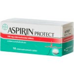 ASPIRIN PROTECT POR 100MG TBL ENT 98 – Zboží Mobilmania