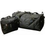 RB-nakuplevne taška na kolečkách Černá 90 l – Zboží Mobilmania