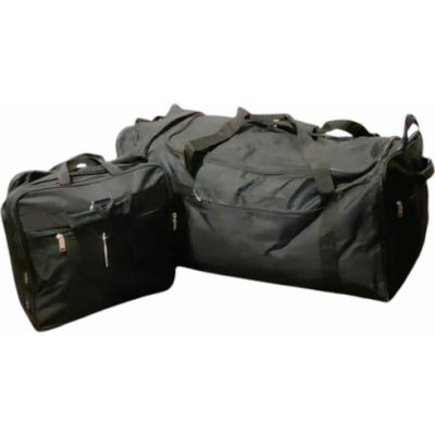 RB-nakuplevne taška na kolečkách Černá 90 l – Zboží Mobilmania