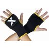 TeamX Elastické rukavice s vycpávkou