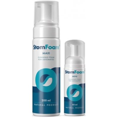 StomFoam Maxi 200 ml – Zboží Dáma