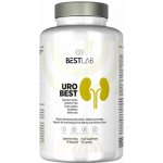 Best Lab UroBest pro ledviny a močové cesty 90 kapslí – Hledejceny.cz