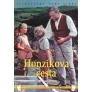 Honzíkova cesta DVD