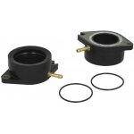 TOURMAX příruby sání karburátoru YAMAHA XV 750 VIRAGO 88-97, XV1000 83-88, XV1100 96-99 YAMAHA XV 1000 VIRAGO rok 83-88 | Zboží Auto