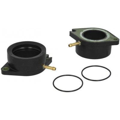 TOURMAX příruby sání karburátoru YAMAHA XV 750 VIRAGO 88-97, XV1000 83-88, XV1100 96-99 YAMAHA XV 1000 VIRAGO rok 83-88 | Zboží Auto