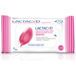 Lactacyd ubrousky Sensitive 15 ks – Zbozi.Blesk.cz