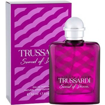 TrussarDi Sound of Donna parfémovaná voda dámská 50 ml