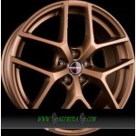 Borbet Y 8x18 5x114,3 ET48 bronze – Sleviste.cz