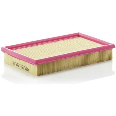 Vzduchový filtr MANN-FILTER C 2668 – Hledejceny.cz