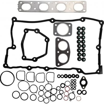 KAMOKA Sada těsnění hlavy válce KAM 8706093 – Zboží Mobilmania