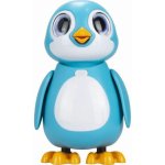 Silverlit robot Rescue Penguin home11 BB – Zboží Dáma