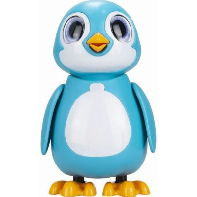 Silverlit robot Rescue Penguin home11 BB – Zboží Mobilmania