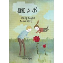 Jono a Kíš - Andrea Tachezy