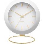 Karlsson 5833WH – Zboží Dáma