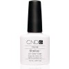 UV gel CND Shellac UV Color Cream Puff 7,3 ml