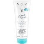 Vichy Pureté Thermale odličovací emulze 3v1 300 ml – Zboží Dáma